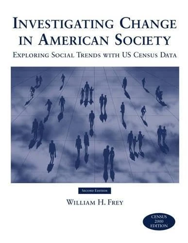Invest Chg/Amer Society 2e - Image 1