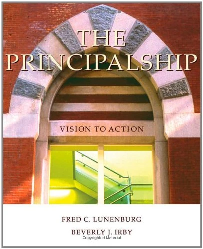 The Principalship