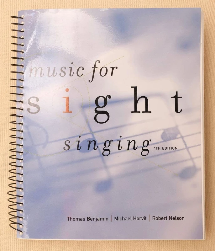 Music for Sight Singing