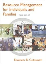 With Infotrac (Resource Management for Individuals and Families) - Image 1
