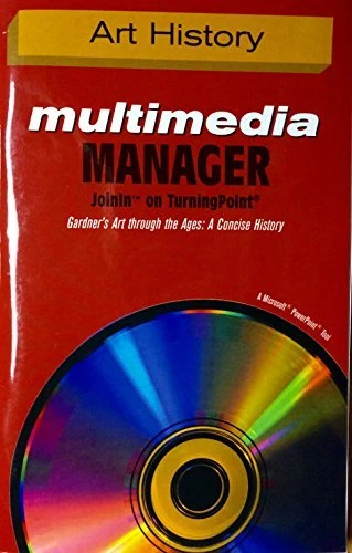 Mm MGR Gard Art/Ages Concise