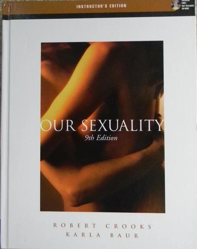 Our Sexuality