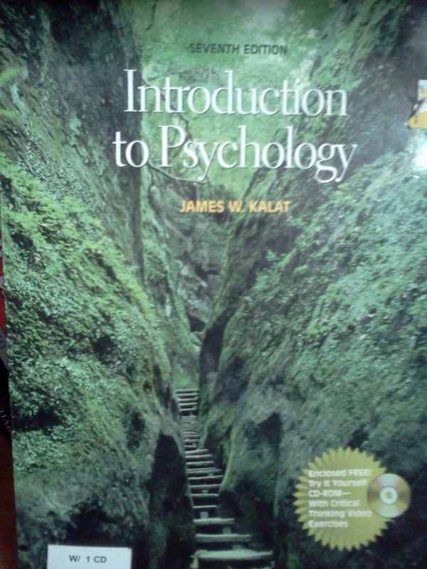 Introduction to Psychology