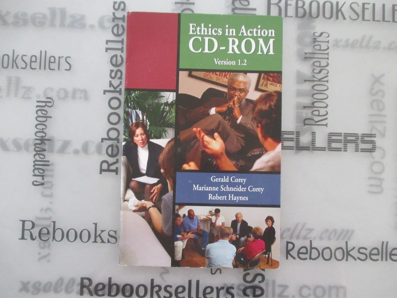 Ethics in Action CD-ROM, Version 1.2, Stand-Alone Version