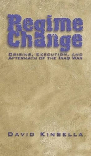 Regime Change
