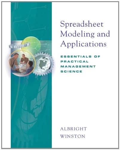 Cme,Spreadsheet Mod and Appl /CD
