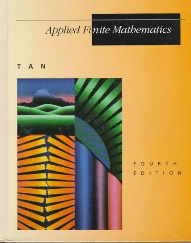 Applied Finite Mathematics - Image 1