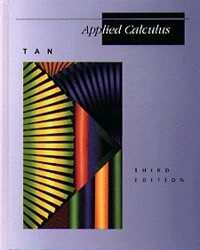 Applied Calculus
