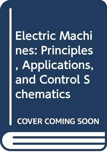 Elec Mach Prin Appl Cont