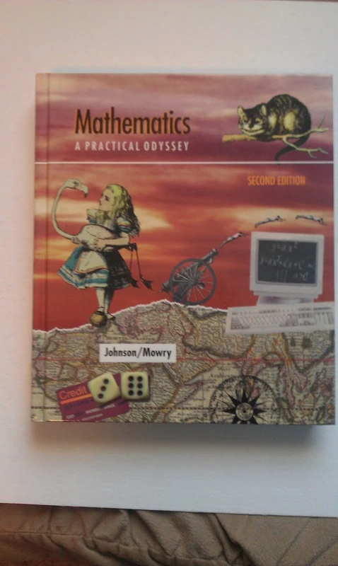 Mathematics: A Practical Odyssey
