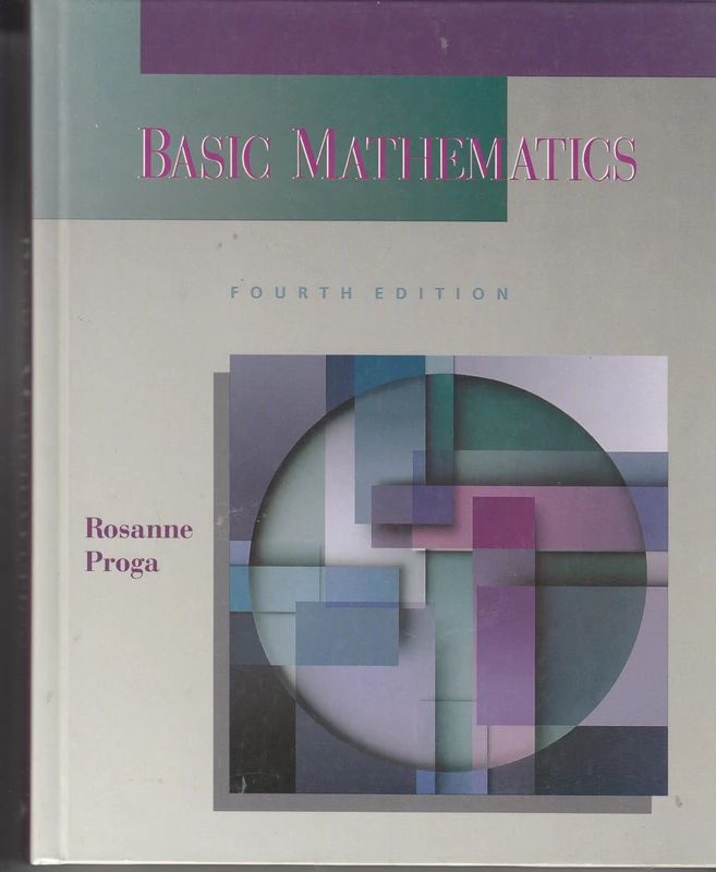 Basic Mathematics
