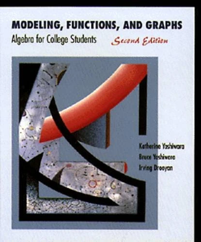 Modeling Functions & Graphs