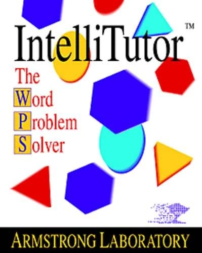 IntelliTutor: The Word Problem Solver
