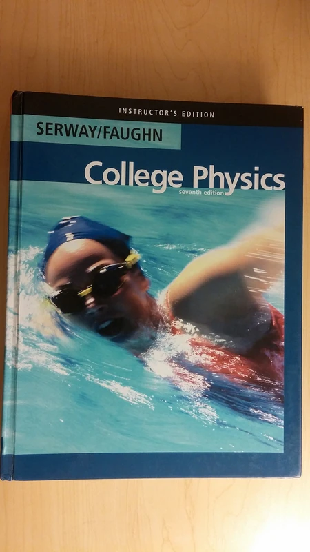 IE College Physics 7e