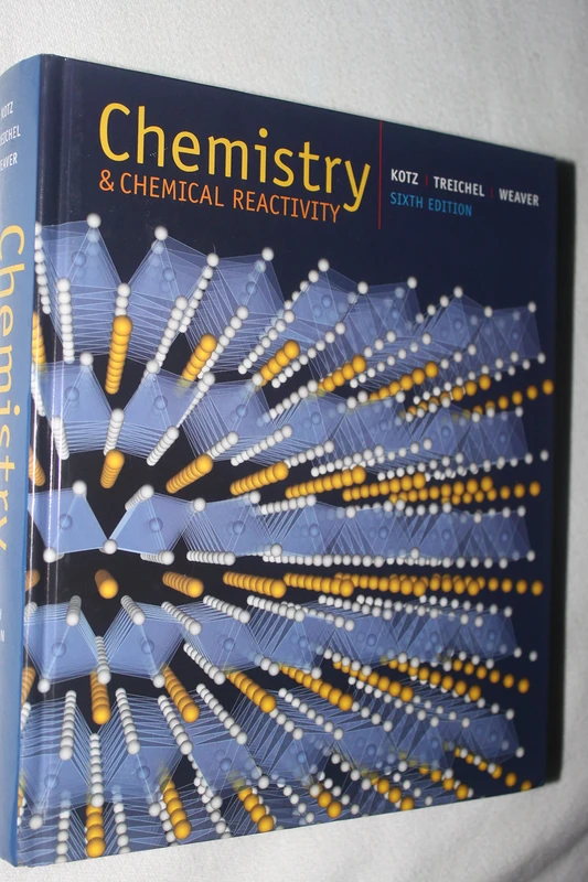 Chem/Chem React-Now/CD 6e