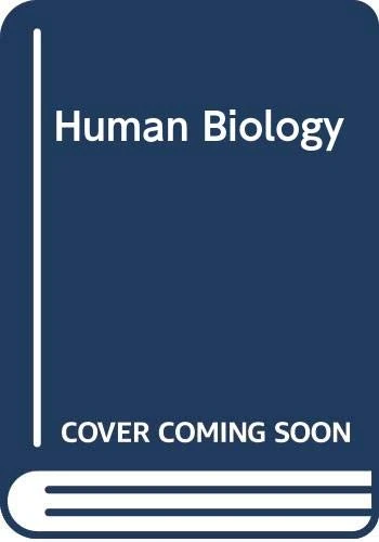 Human Biology