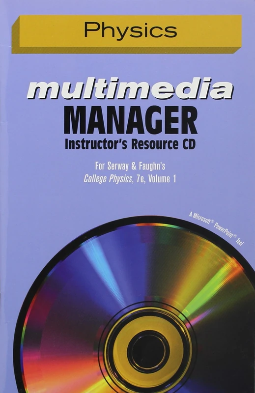 Mm MGR/IRCD-Col Phys V1 7e