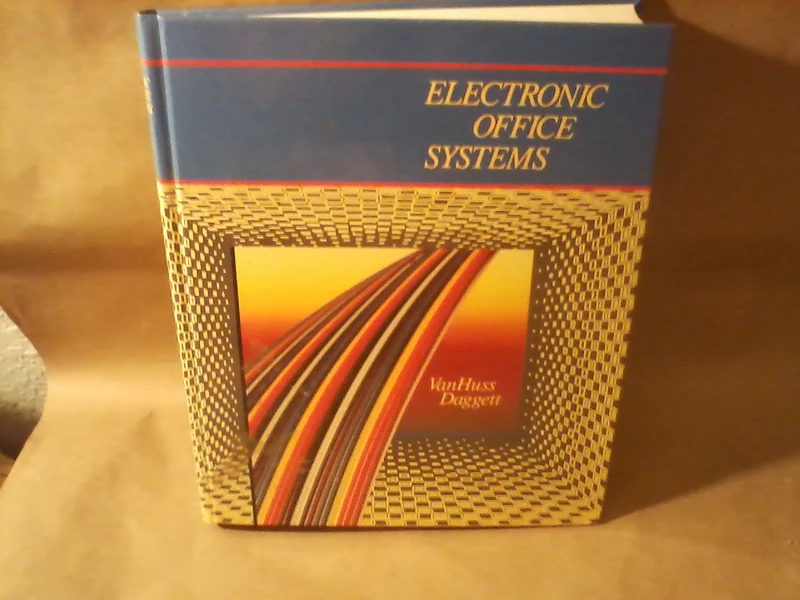 Electronic Office Systems