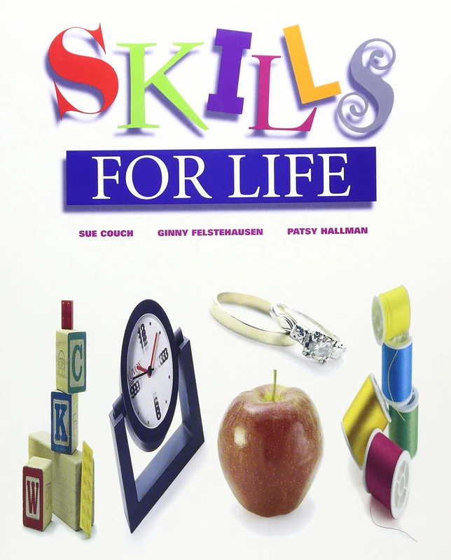 Skills for Life, Student Text