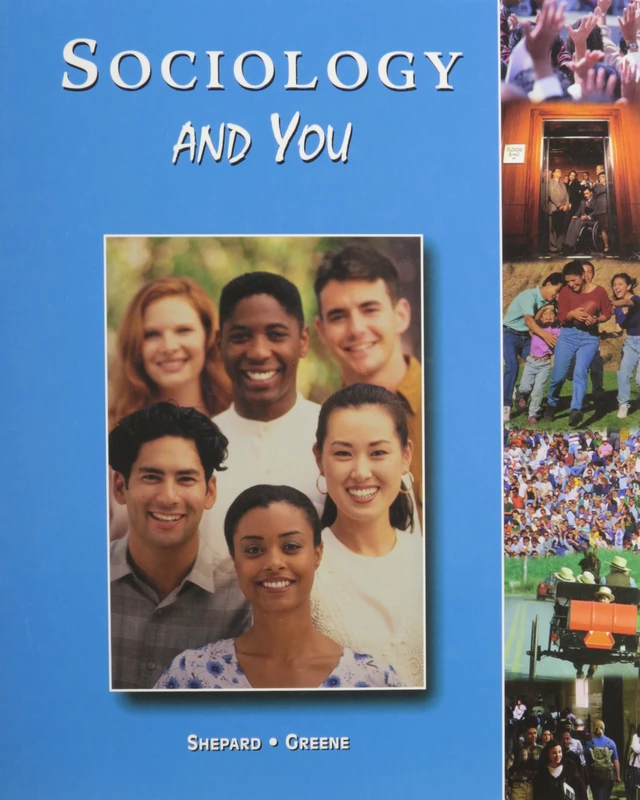 Sociology and You - Image 1