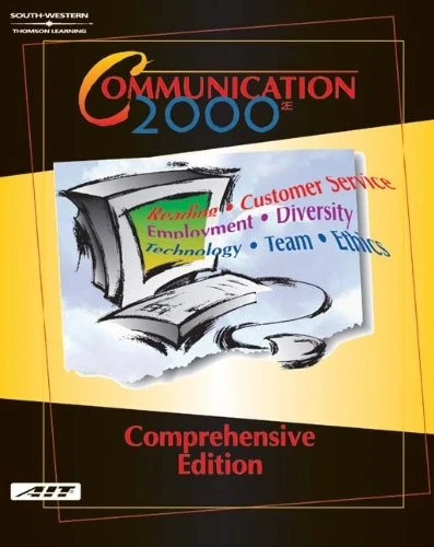 Communication 2000: Comprehensive