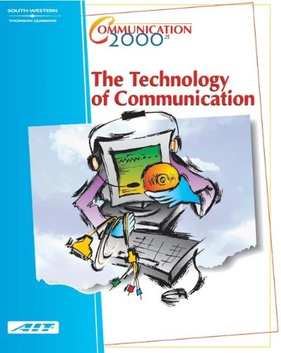 Learner Guide/CD Study Guide (Communication 2000)