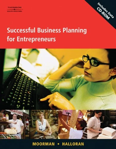 Successful Business Planning for Entrepreneurs