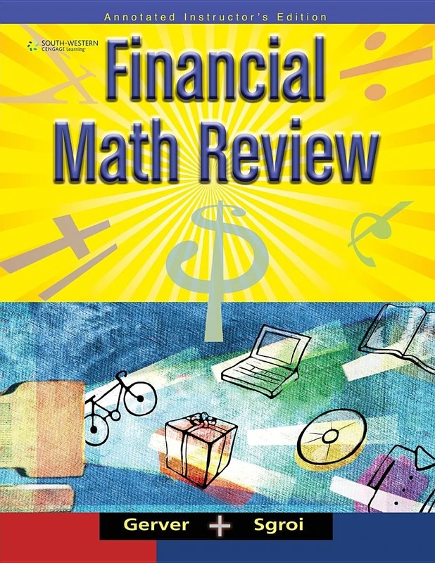 Aie, Financial Math Review - Image 1
