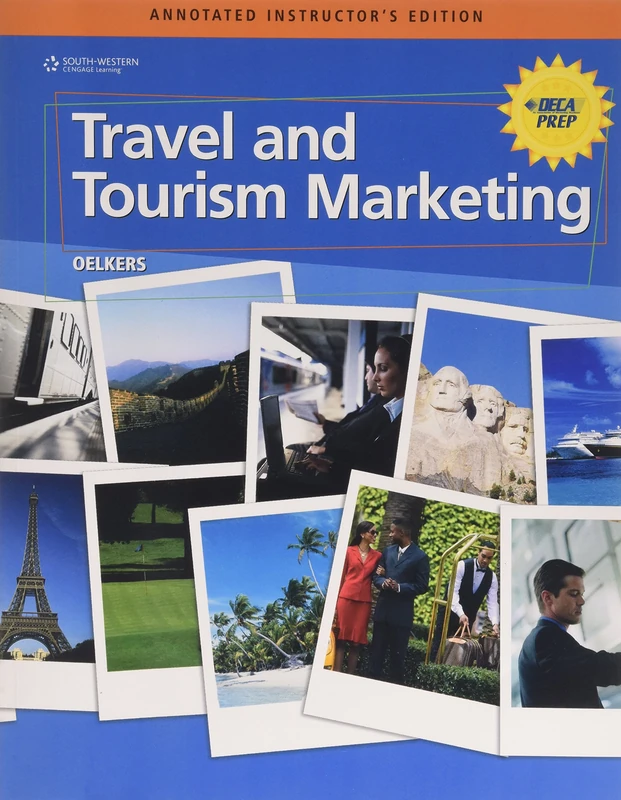 Aie,Travel/Tourism Marketing