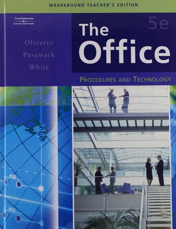 Wrap TE the Office Proced and TE