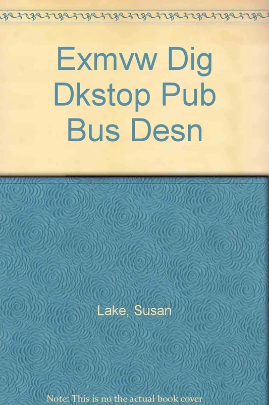 Examview (Digital Desktop Publishing Business and Design)