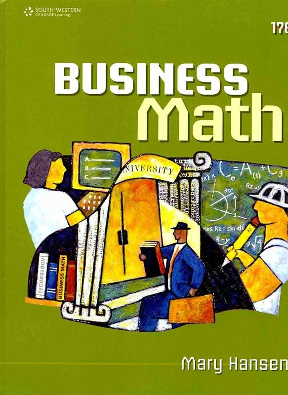 Business Math (Fbla - All)