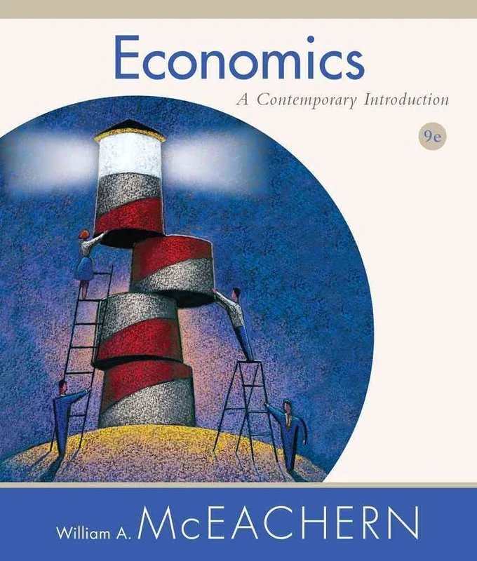 Economics: A Contemporary Introduction