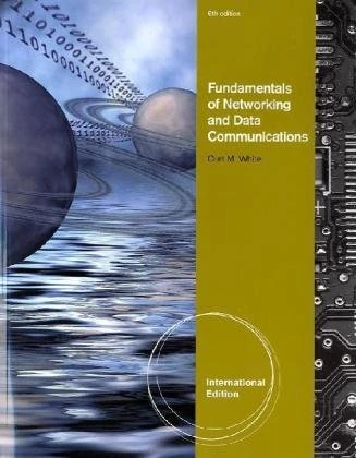 Fundamentals of Networking and Data Communications, International Edition - Image 1