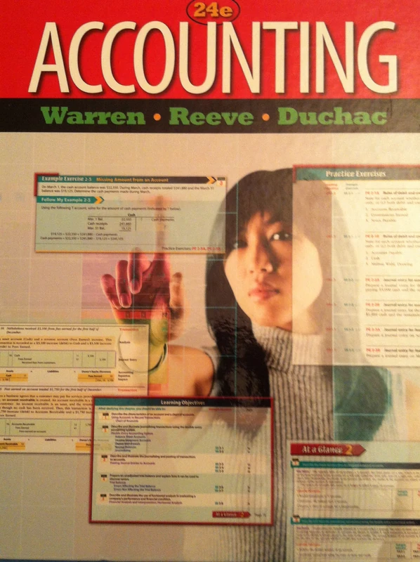 Accounting