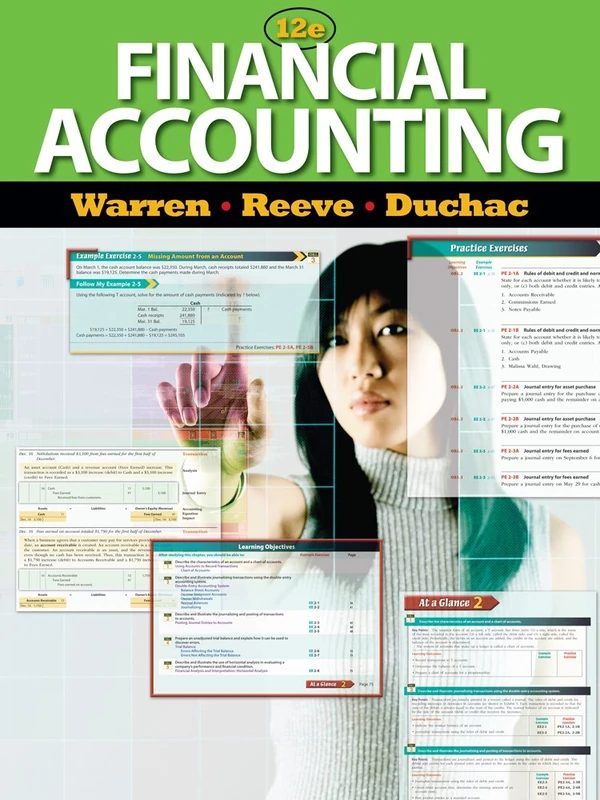 Financial Accounting