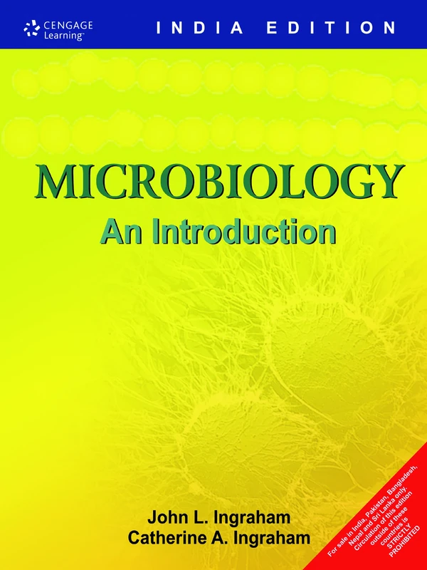 Introduction to Microbiology: A Case-History Study Approach
