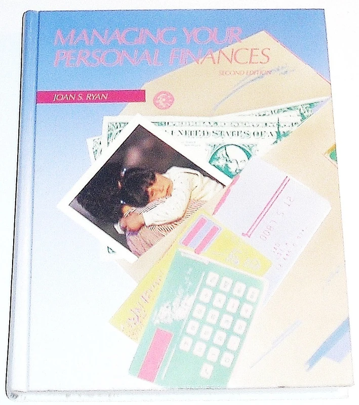 Managing Your Personal Finances
