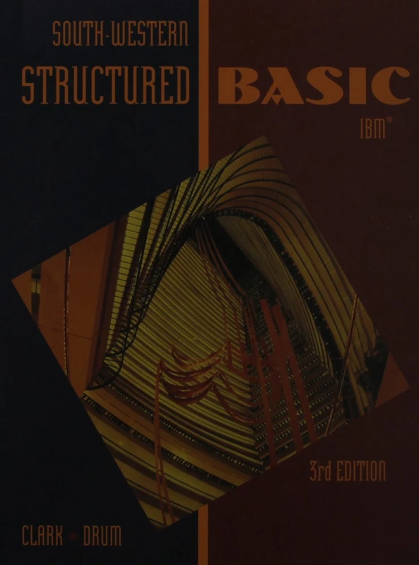 Structured Basic IBM