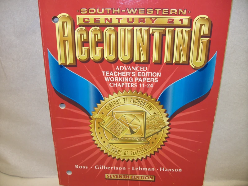 Century 21 Accounting