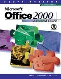 Microsoft Office 2000: Advanced Course