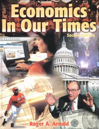 Economics in Our Times