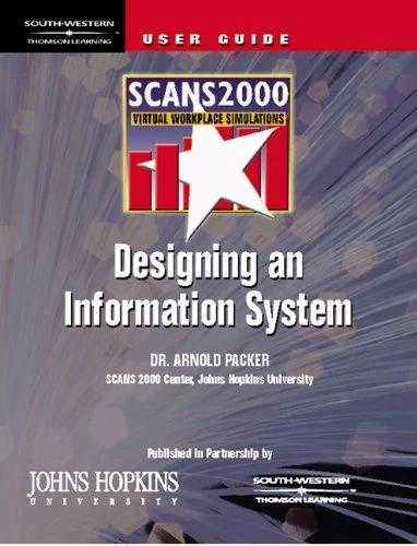 SCANS 2000: Designing an Information System Virtual Workplace Simulation