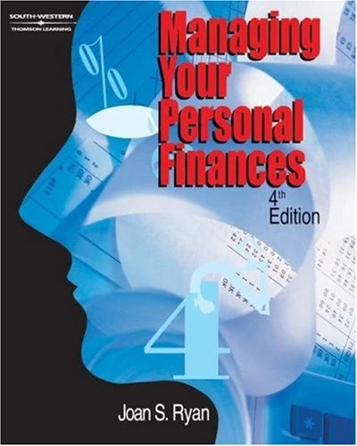 Managing Your Personal Finances