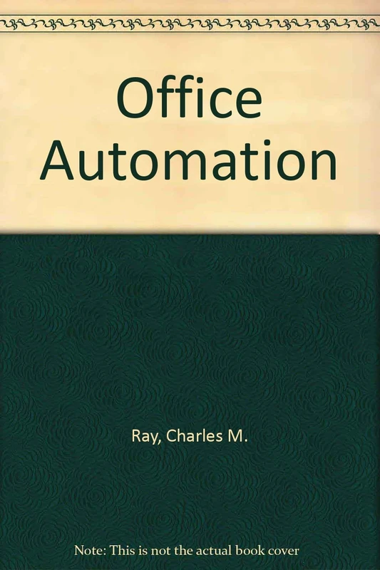 Office Automation