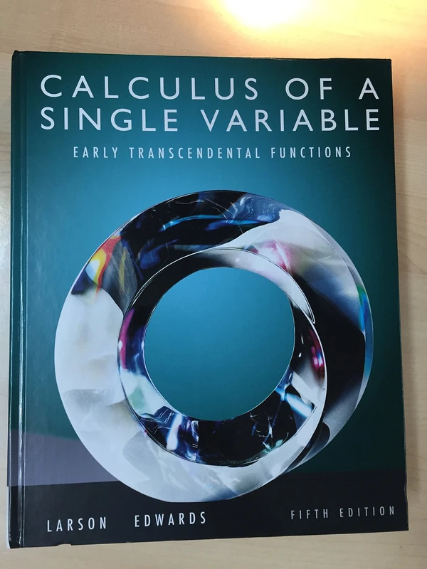 Calculus of a Single Variable: Early Transcendental Functions