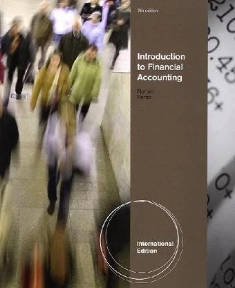 Introduction to Financial Accounting: The Impact on Decision Makers