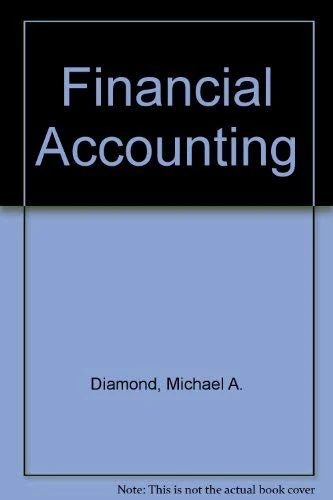 Financial Accounting