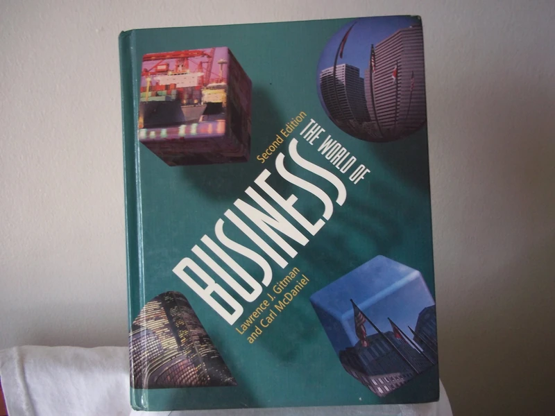 The World of Business