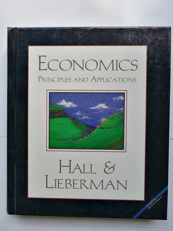 Economic Principles, Economic Policy